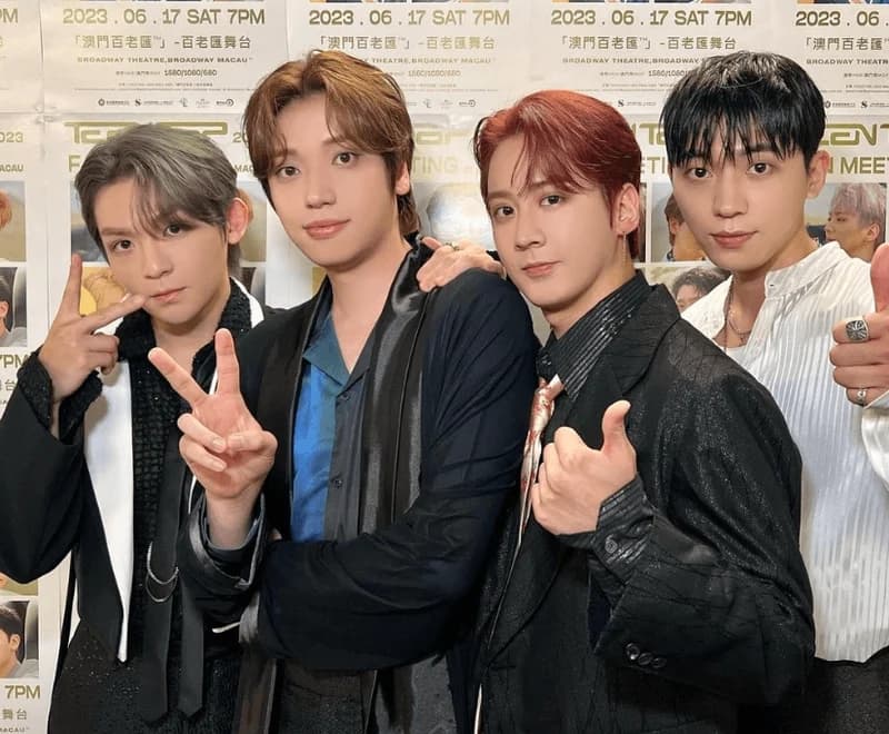 Image&nbsp;Source Instagram|official_teentop