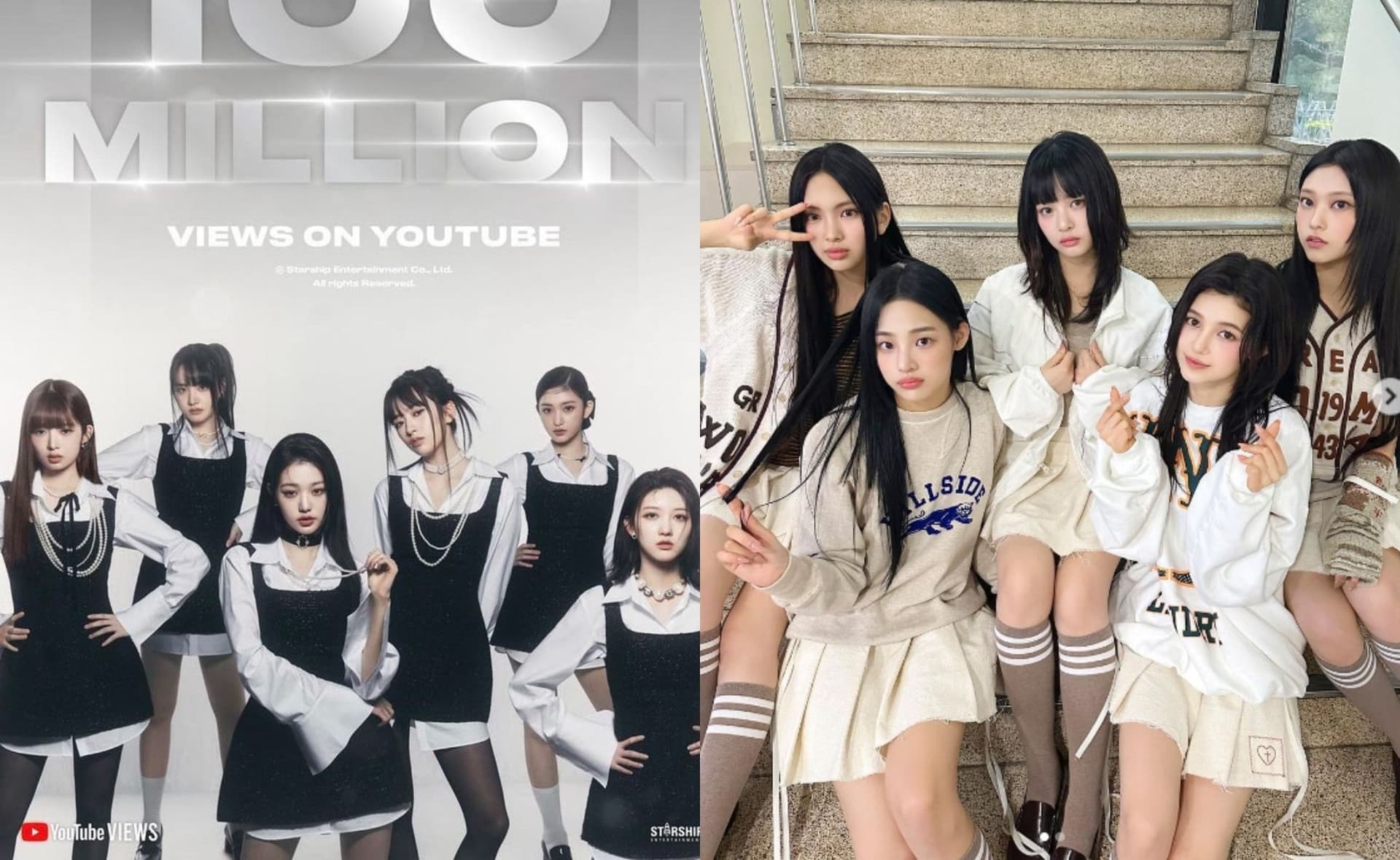 [KPOP BUZZ] A StarShip Entertainment Staff Caught Being An 'Internet Troll' After Leaving Vague Comments On New Jeans' Photos