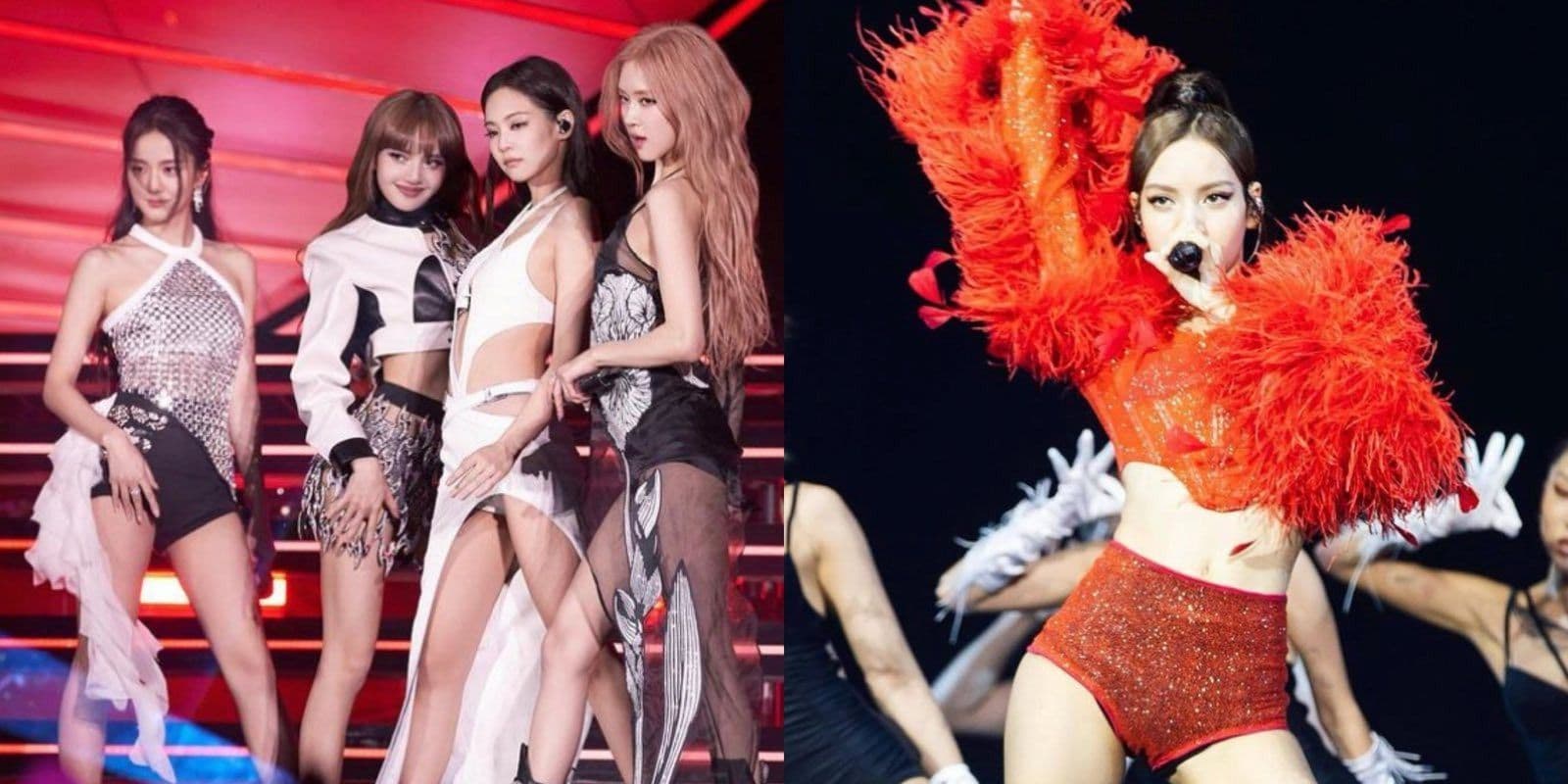 【韓娛熱議】女團BLACKPINK合約到期在即！相關人士曝Lisa離開YG可能性大！