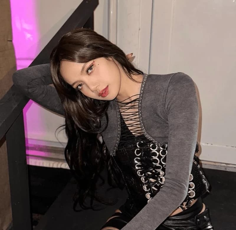 Image Source_Instagram |&nbsp;lalalalisa_m