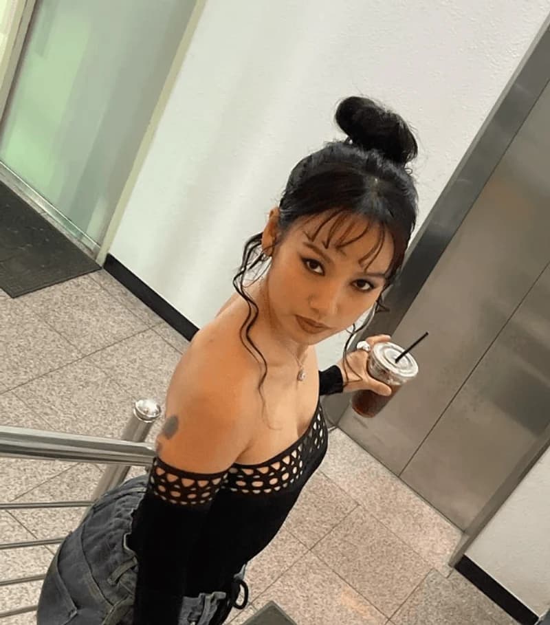 Image Source_Instagram |&nbsp;lee_hyolee
