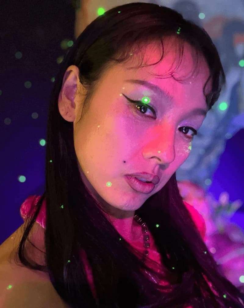 Image Source_Instagram | lee_hyolee