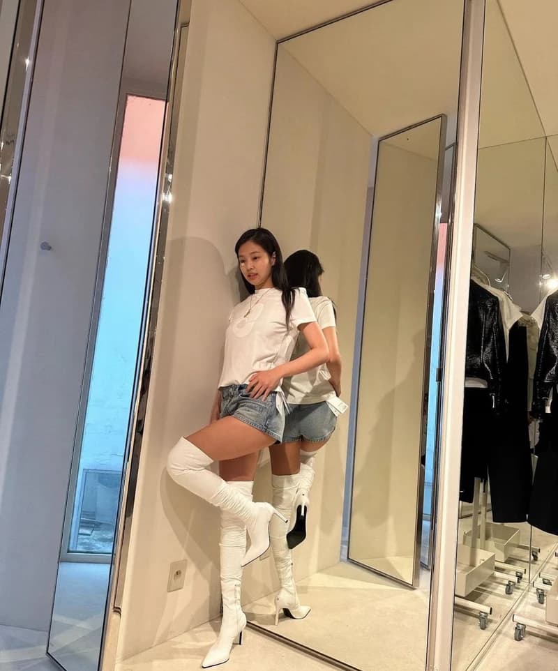Image Source_Instagram |jennierubyjane