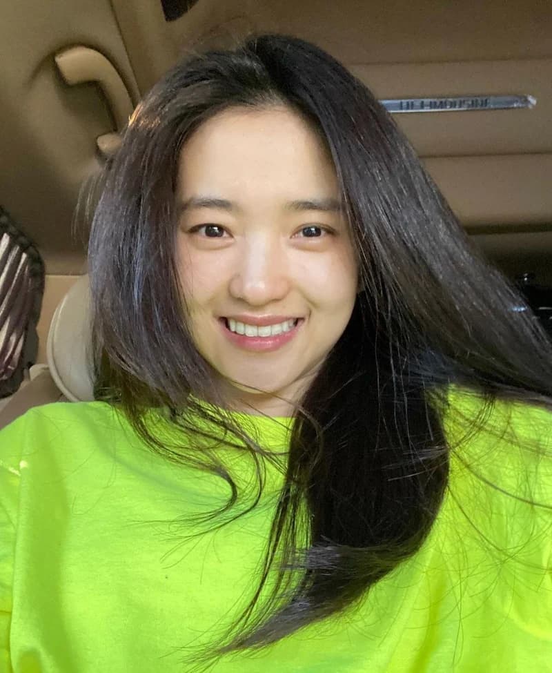 Image Source_Instagram |kimtaeri_official