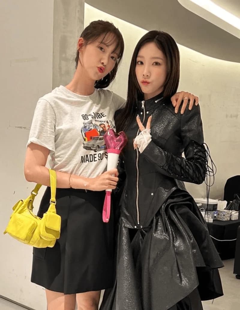 Image Source Instagram|yoona__lim