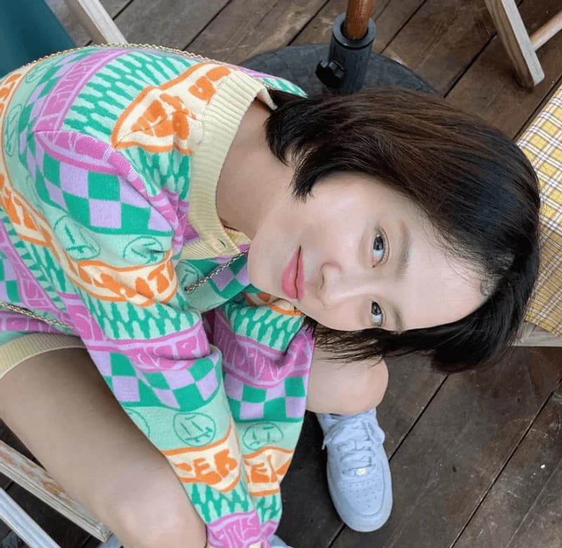 Image Source_Instagram | my_songjihyo