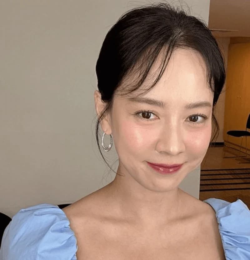 Image Source_Instagram | my_songjihyo