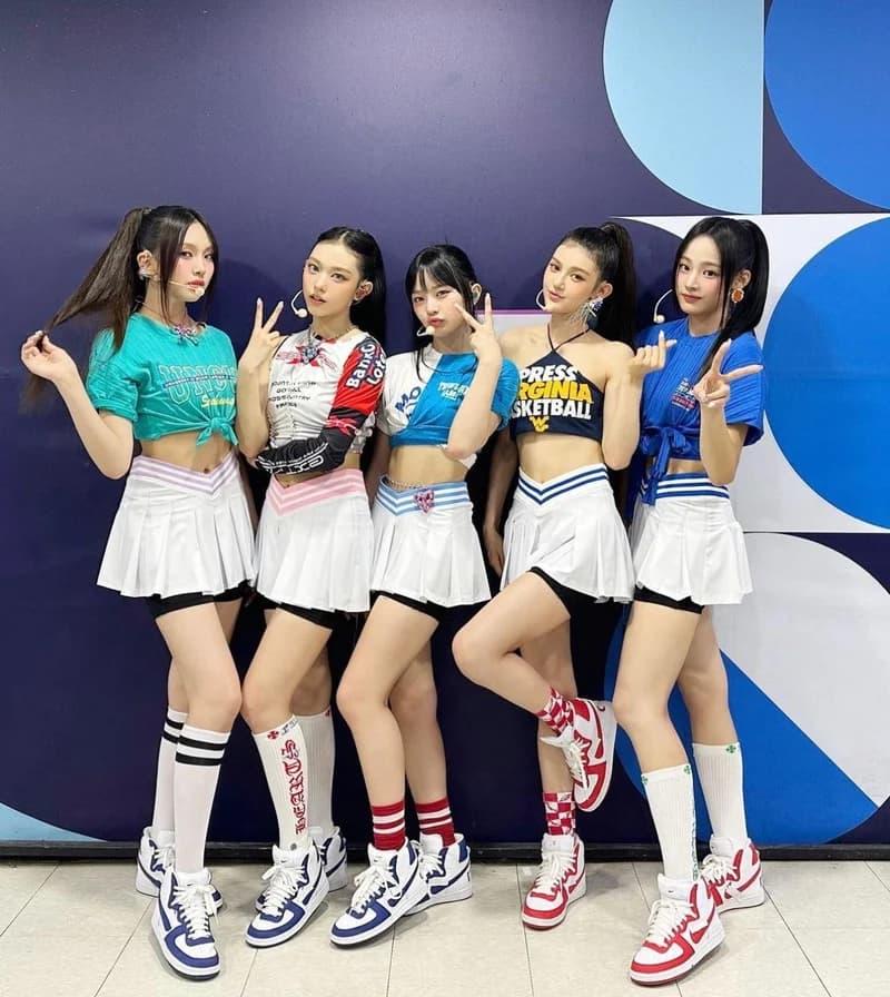 Image Source_Instagram |newjeans_official