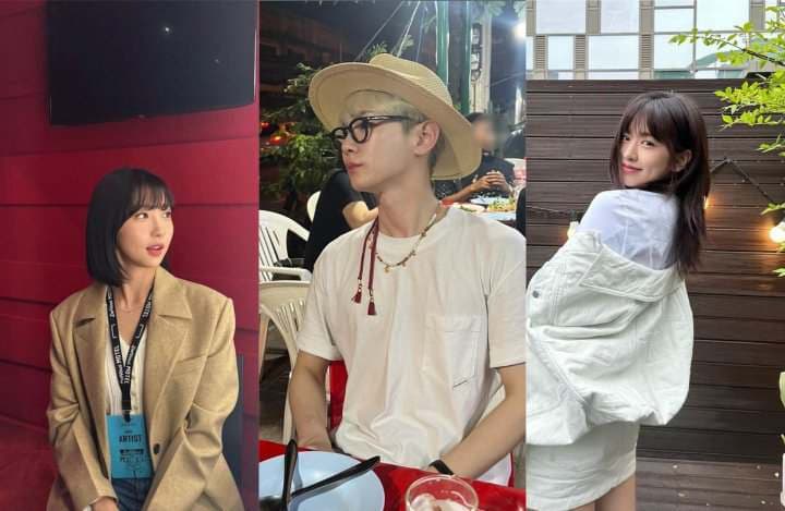 IVE's An Yujin, Joo Hyun Young, and SHINee's Key to join the casting line-up for TVING's Crime Scene