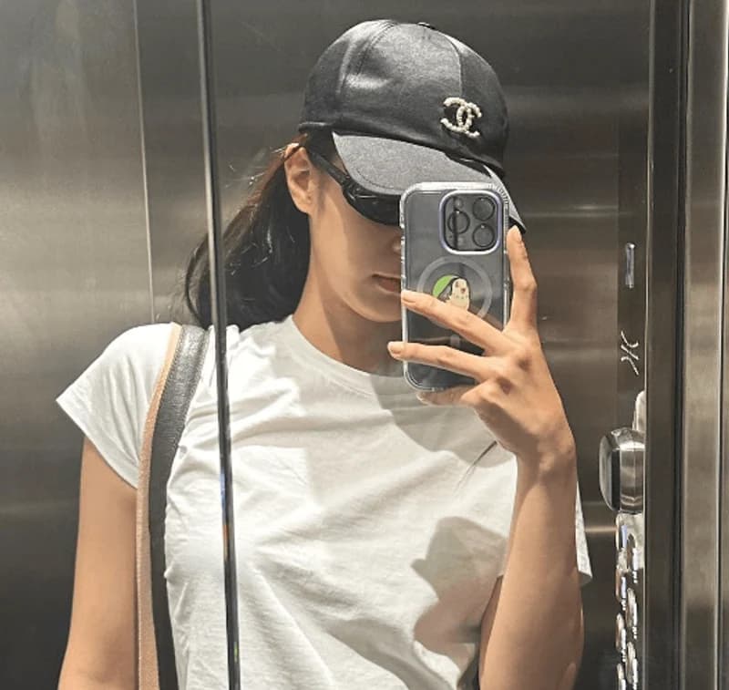 Image Source_Instagram | jennierubyjane