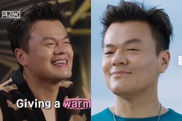 抓到了！JYP那些根本是貓的藝人！網敲碗：JYP快出來解釋XD