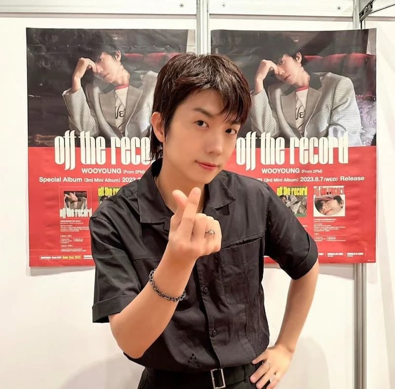 Image Source_Instagram |2pm_official_jp