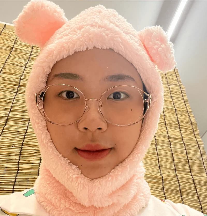Image Source Instagram|youngji_02