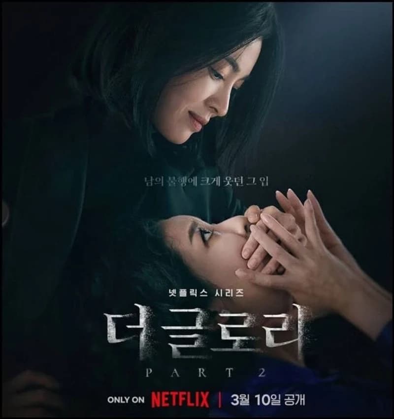 Image Source l netflixkr