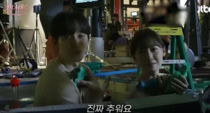 Image Source | YouTube'JTBC drama'