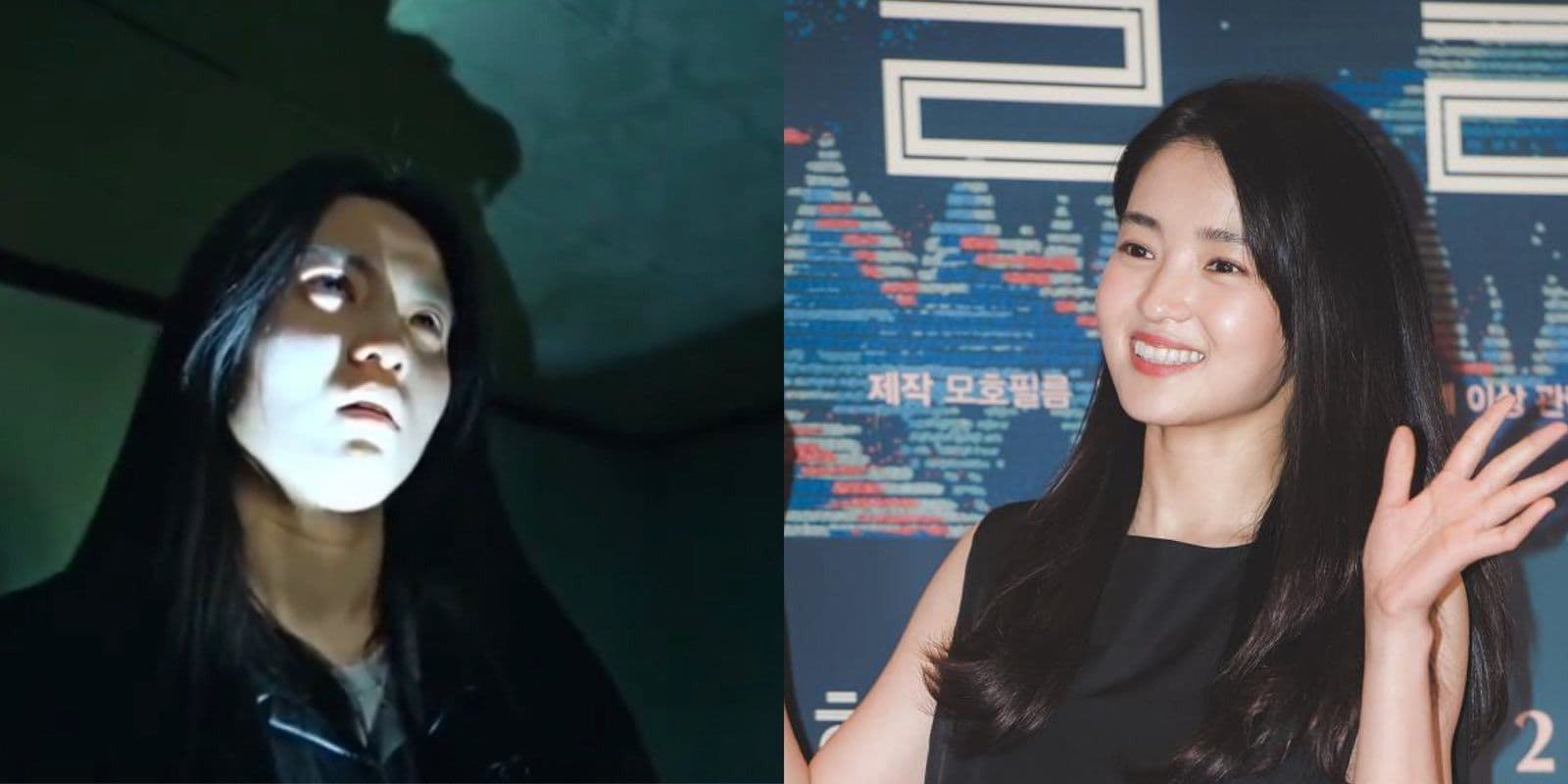 《惡鬼》金泰梨彷如被鬼附身演技再被瘋讚！網同喊：SBS演技大賞可先刻上她名字
