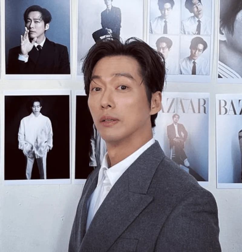 Image Source_Instagram | min_namkoong