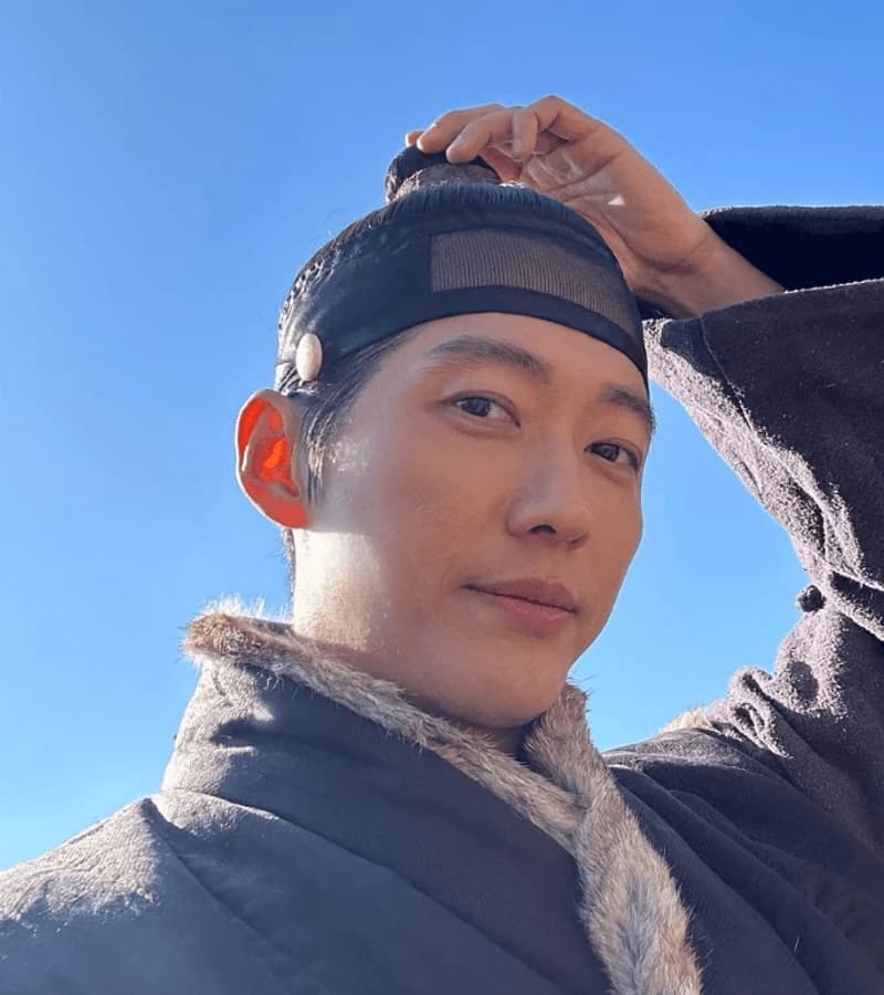 Image Source_Instagram | min_namkoong