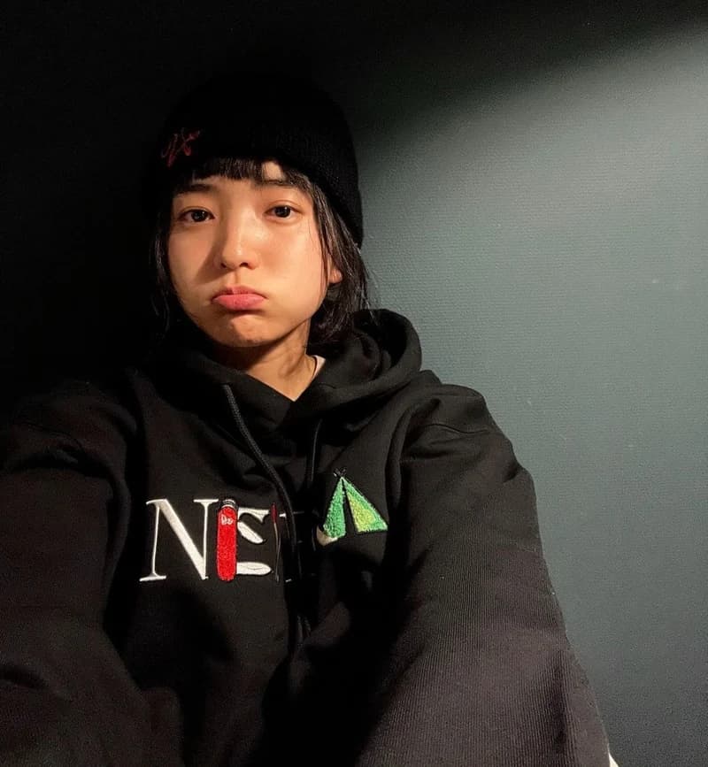 Image Source_Instagram |kimtaeri_official