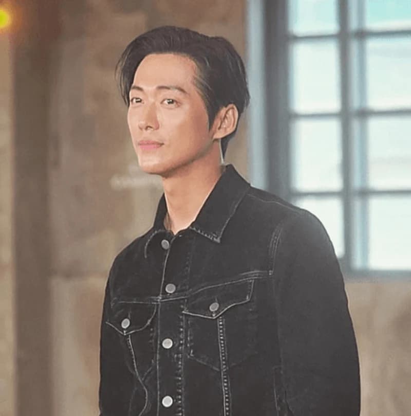Image Source_Instagram | min_namkoong