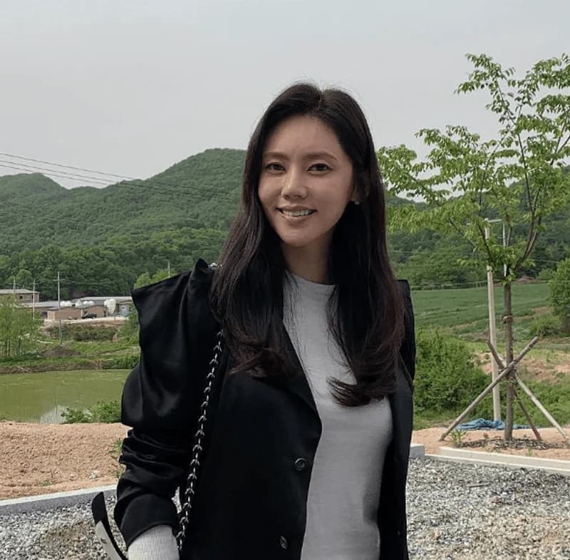 Image Source_Instagram | choo.jahyun