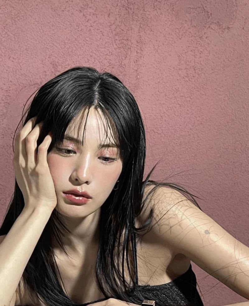 NANA林珍娜IG