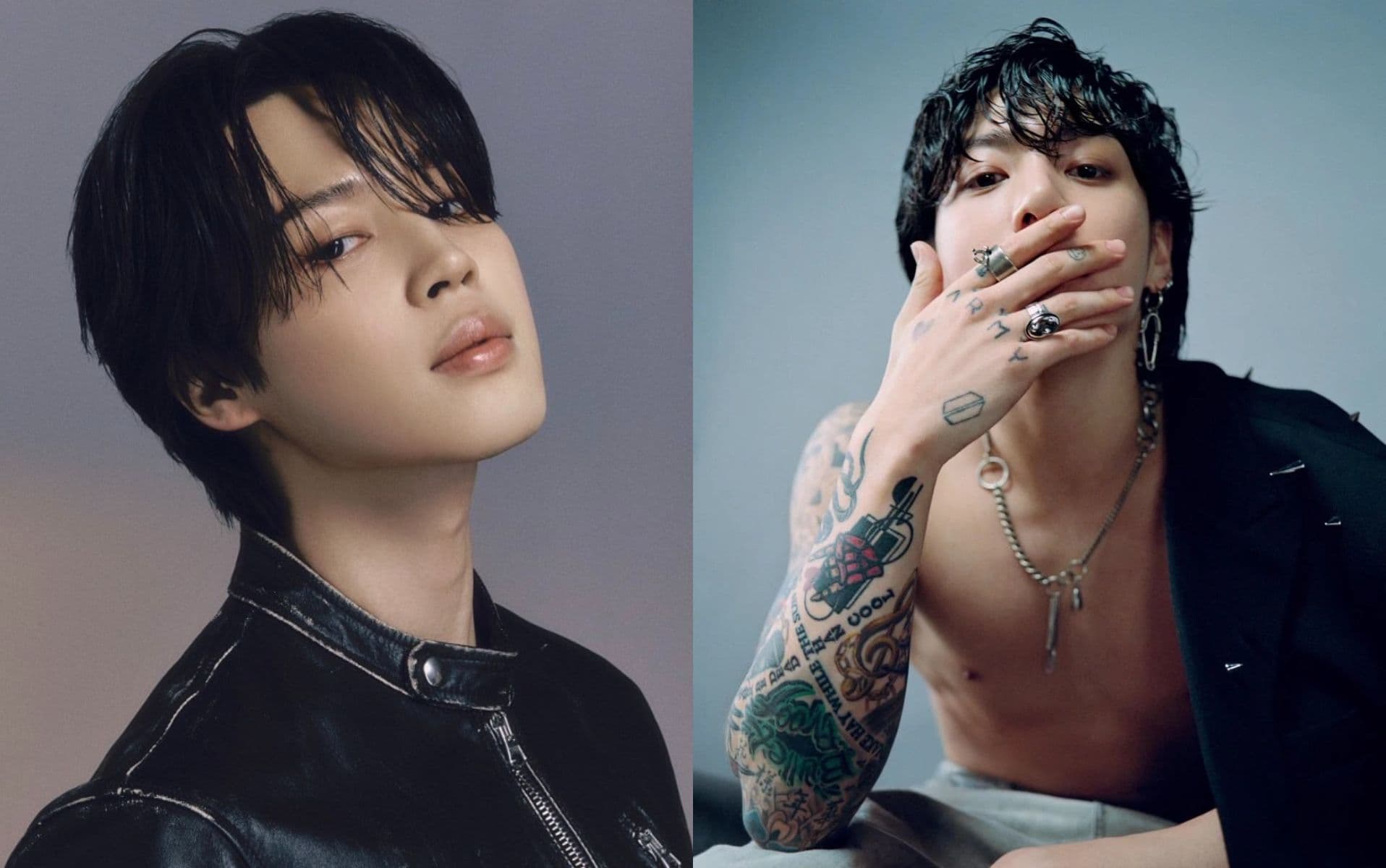 ARMY起内哄？BTS智旻粉丝不爽HYBE大小眼！搬柾国solo待遇狂喷：唱韩文不宣传？