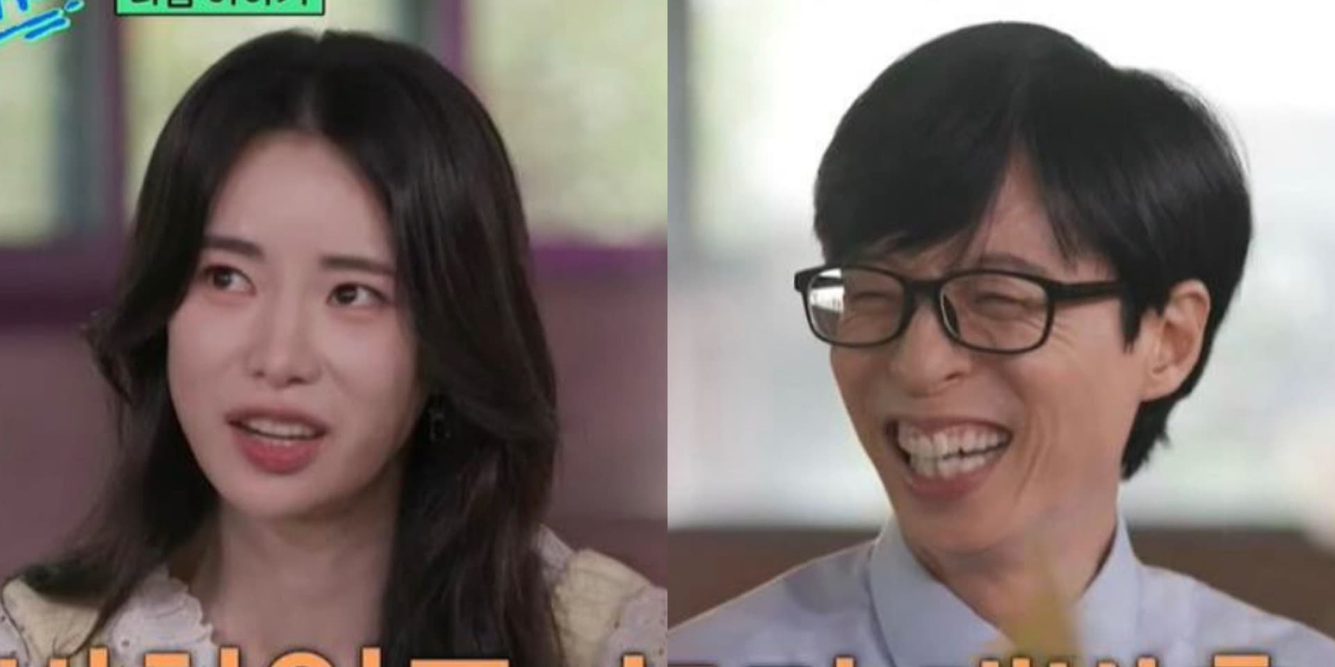《劉QUIZ 》林智妍終如願出演！親曝私下不為人知一面！