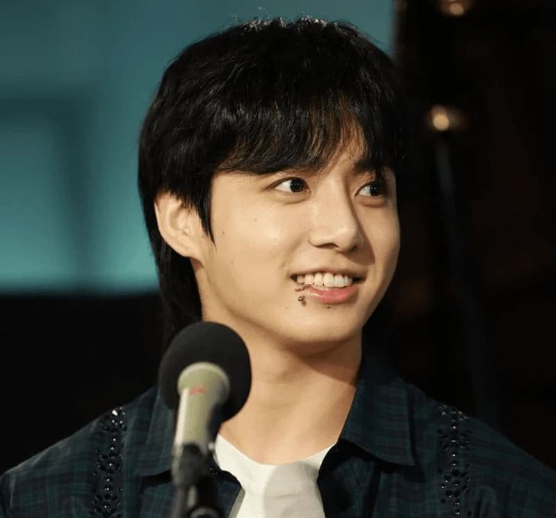 Image Source_Instagram | jungkook