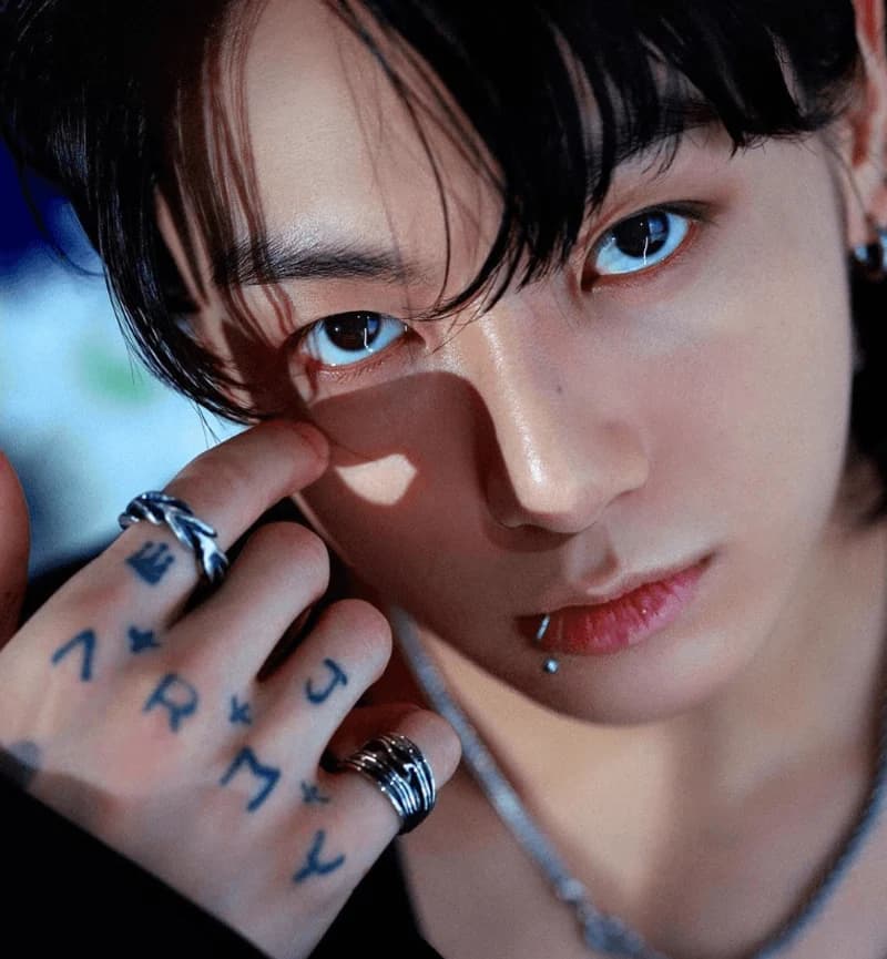 Image Source_Instagram |&nbsp;jungkook