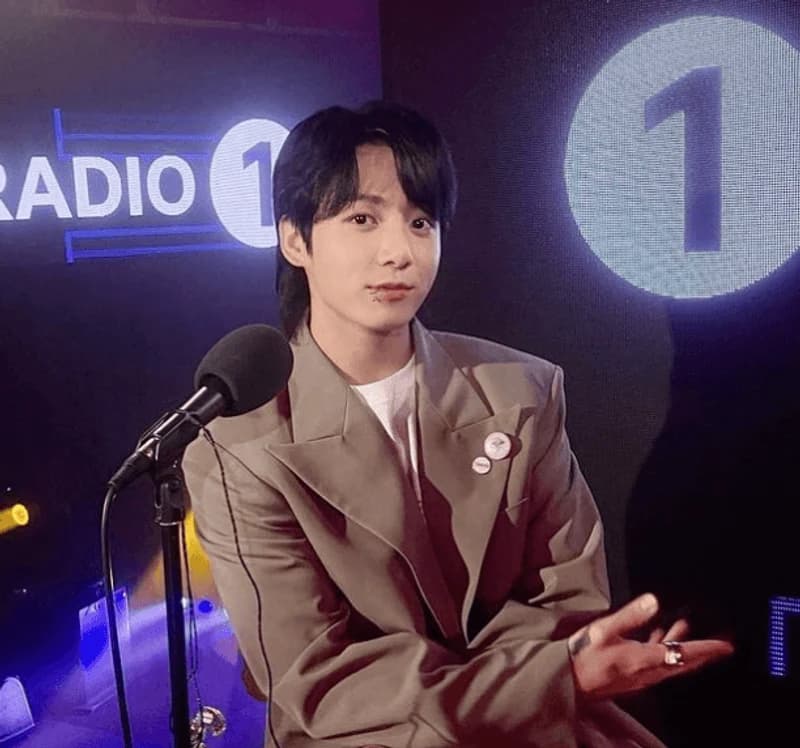 Image Source_Instagram | jungkook