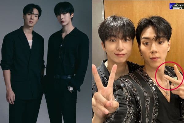 MONSTA X Shownu手持電子菸拍照被抓包！網翻前科諷：都不驚訝了