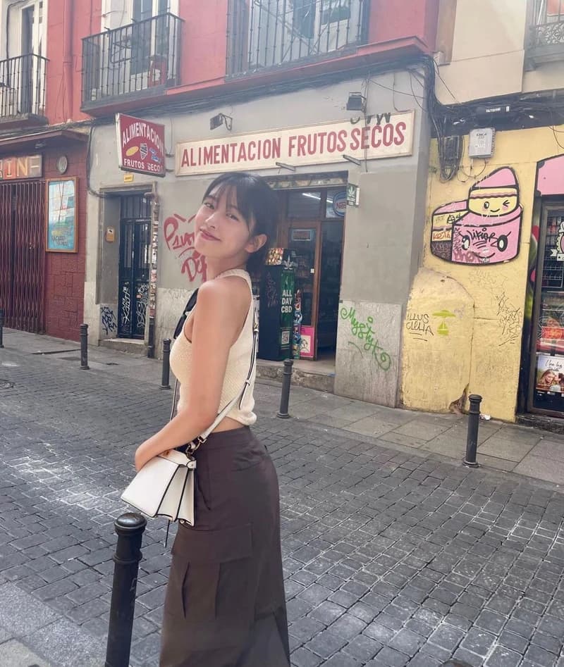 Image Source_Instagram |_yujin_an