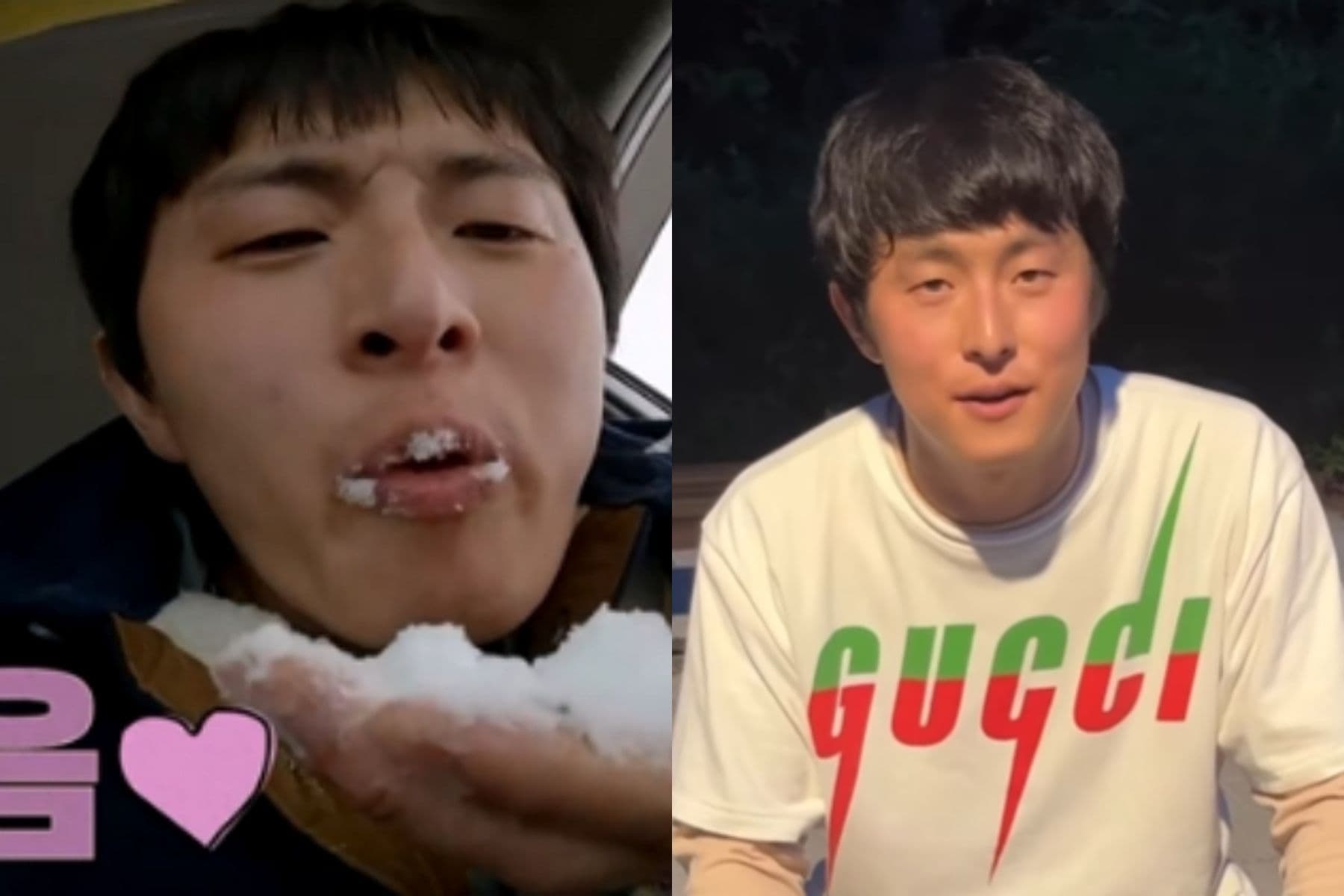 《意外的冒險2》旗安84居然上演「萬年雪吃播」！續嚐恆河水後 再次令觀眾嚇傻！