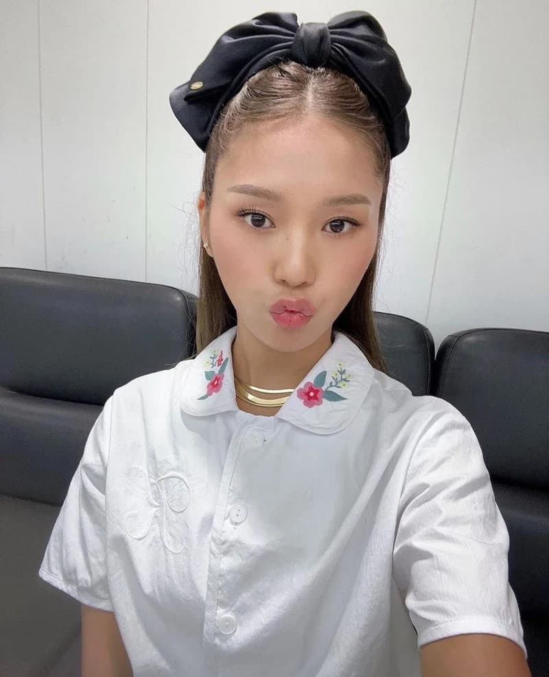 Image Source_Instagram |wm_ohmygirl
