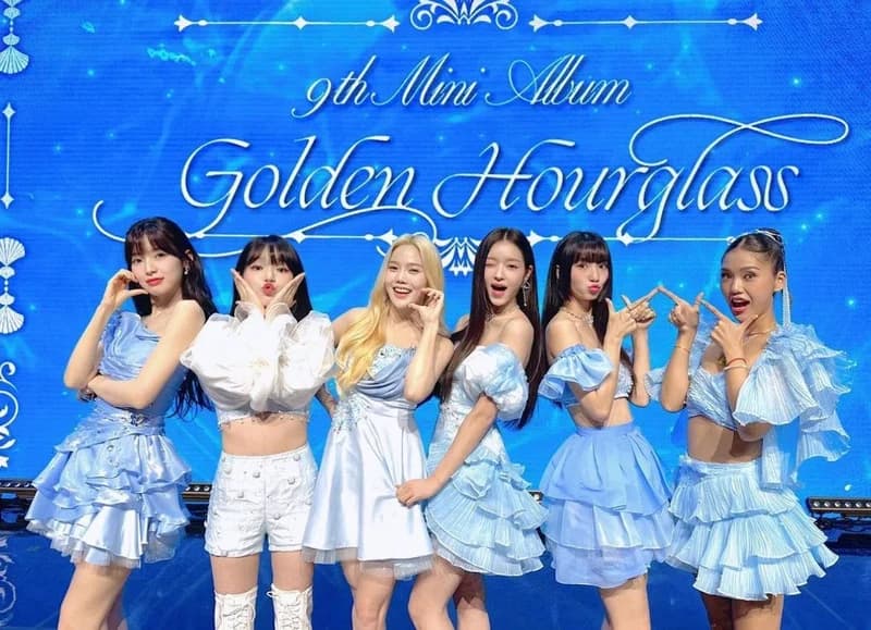 Image Source_Instagram |wm_ohmygirl