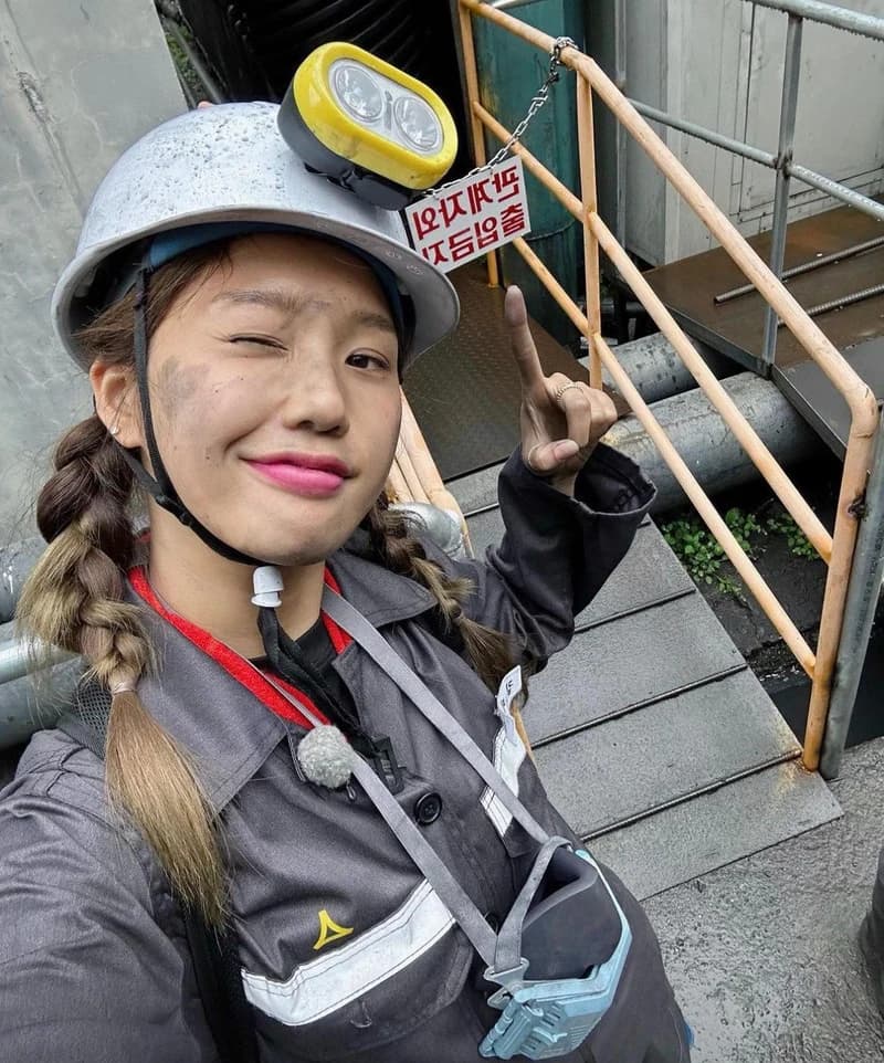 Image Source_Instagram |wm_ohmygirl