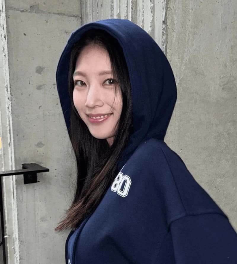 Image Source_Instagram | 0seungyeon