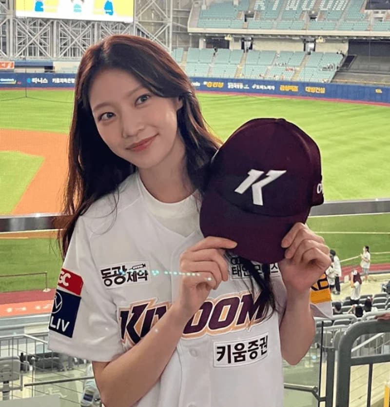 Image Source_Instagram | 0seungyeon