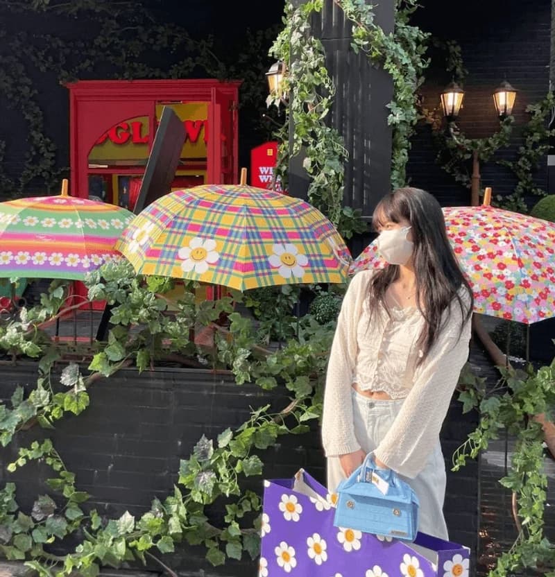 Image Source Instagram|wow_kimsohyun&nbsp;&nbsp;