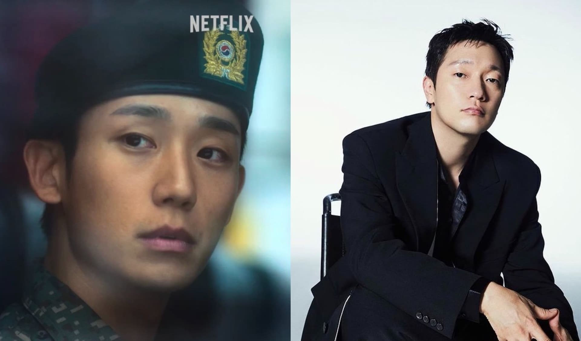 《D.P》被爆孙锡久太红挤掉丁海寅份额变C位！导演亲吐第二季隐藏的幕后真相！
