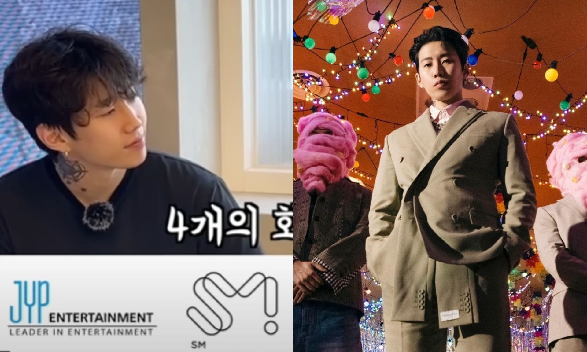 靠AOMG賺了1000億？朴載範首度公開第3家公司高級內部！親吐三度當社長的真心話網共鳴
