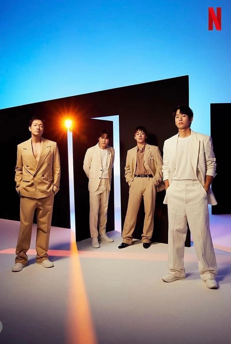 Image Source l netflixkr