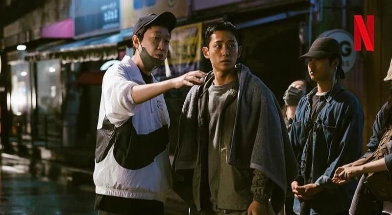 Image Source l netflixkr