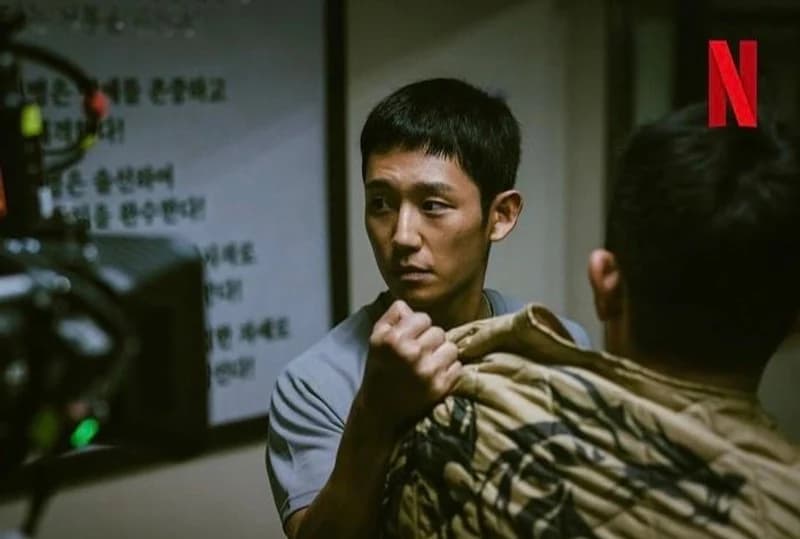 Image Source l netflixkr