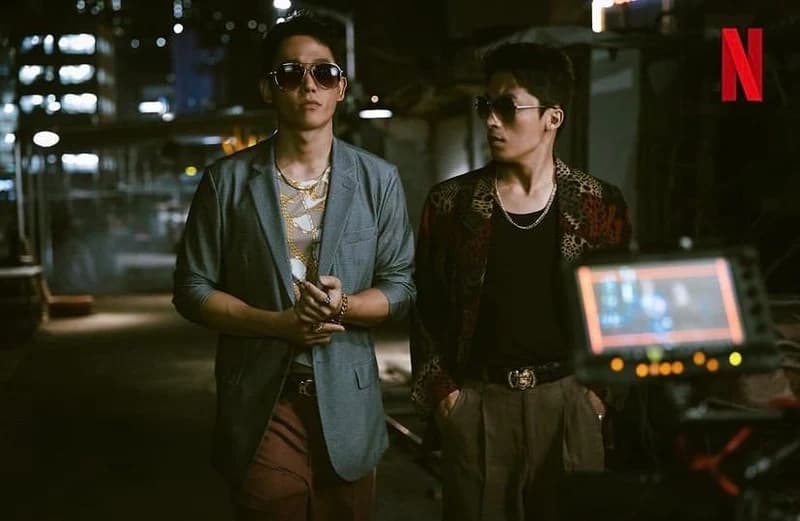 Image Source l netflixkr