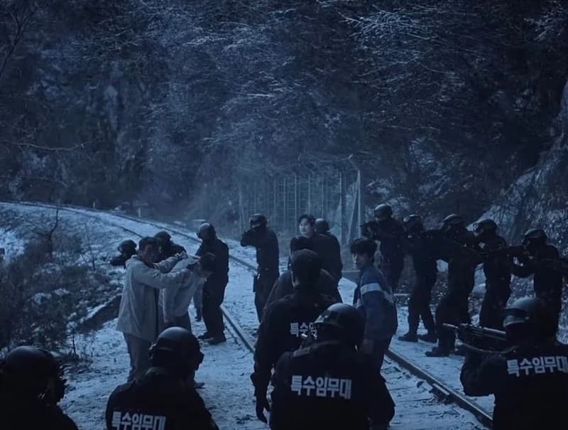 Image Source l netflixkr