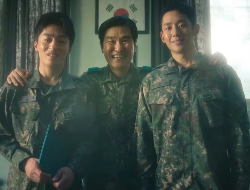 Image Source l netflixkr