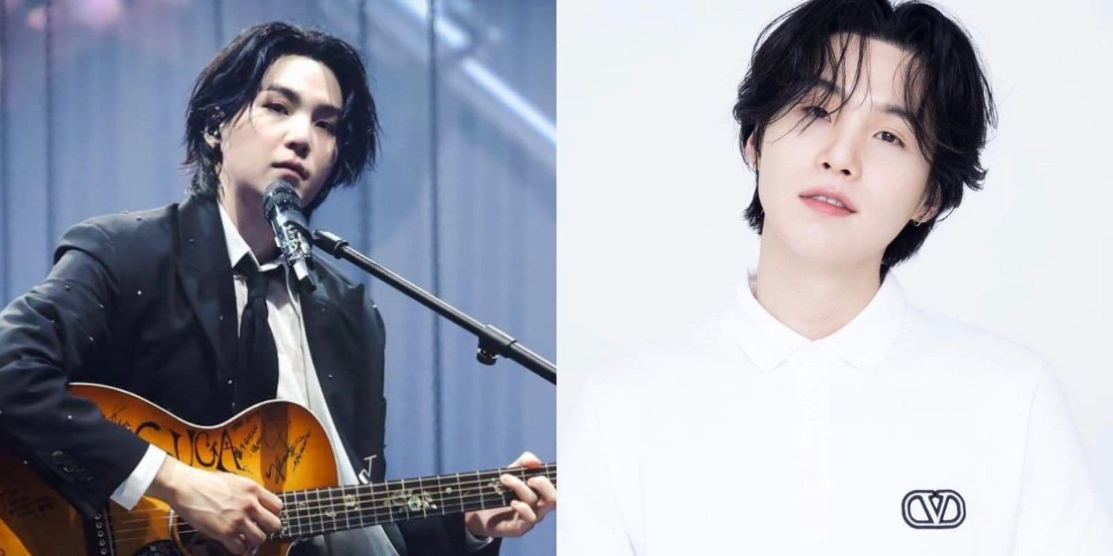 BTS防彈少年團SUGA安可演唱會「暖心行為」引熱議！網同聲喊：是救世主！