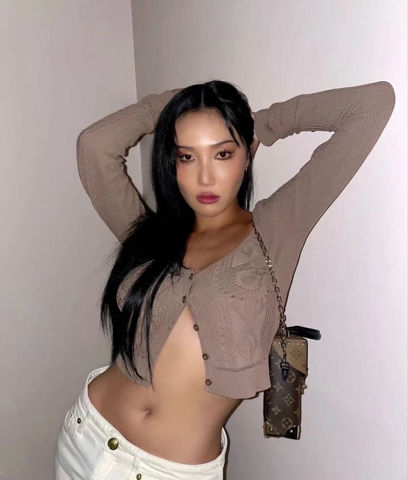 Image Source_Instagram|_mariahwasa&nbsp;